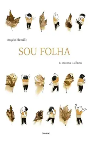 Sou folha - Angelo Mozzillo Sou folha - Angelo Mozzillo