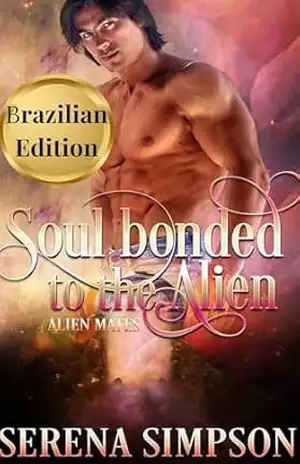 Soul–bonded to the Alien: Entre o Céu e o Inferno – Serena Simpson