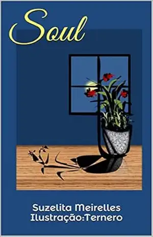 Capa do livro Soul - Suzelita  Meirelles