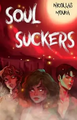 Soul Suckers – Nicollas Moura Soul Suckers – Nicollas Moura