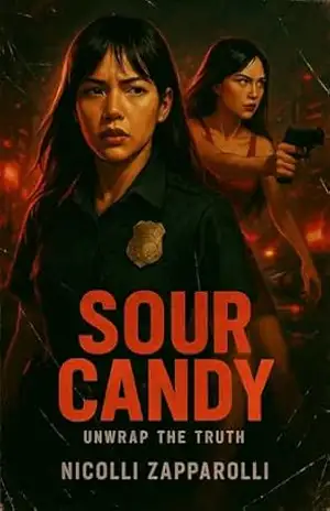 Sour Candy – Nicolli  Zapparolli