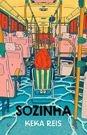 Sozinha – Keka Reis