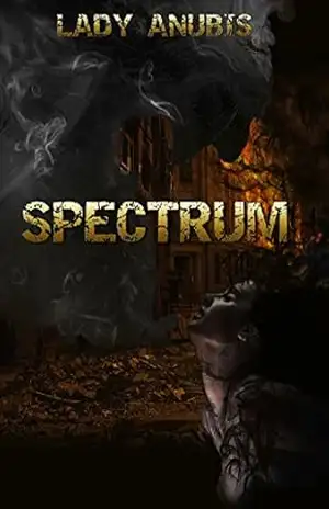 Spectrum – Lady Anúbis