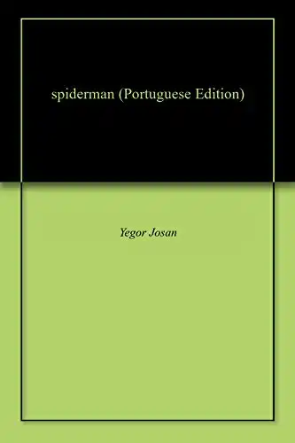 Baixar spiderman pdf, epub, mobi, eBook