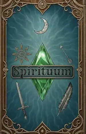 Spirituum – G.s. Posso