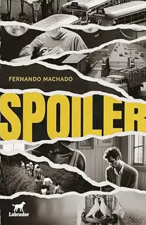 Spoiler – Fernando Machado