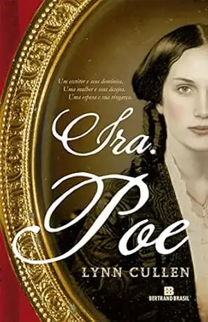 Sra. Poe – Lynn Cullen Sra. Poe – Lynn Cullen