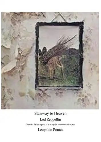 Baixar stairway to heaven: versão e comentários pdf, epub, mobi, eBook