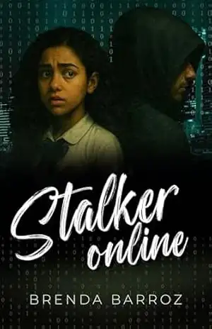 Stalker online – Brenda  Barroz