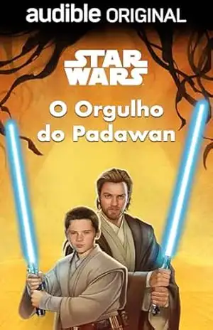 Star Wars: O Orgulho do Padawan – Bryan Q. Miller Star Wars: O Orgulho do Padawan – Bryan Q. Miller