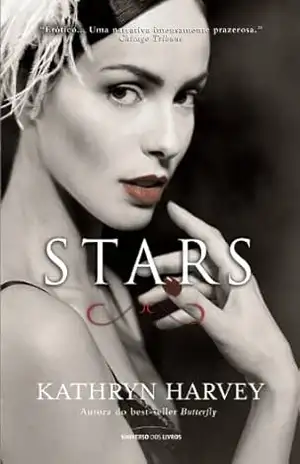 Stars (Butterfly Livro 2) – Kathryn Harvey