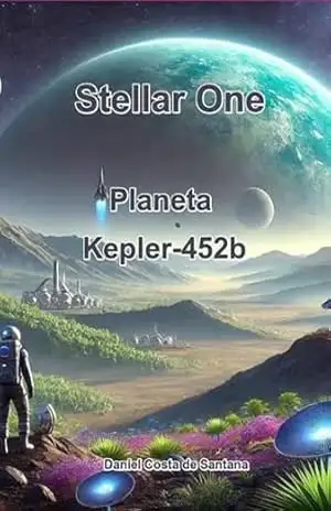 Stellar One - Daniel Costa De Santana Stellar One - Daniel Costa De Santana