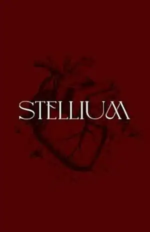 Stellium – Visky Beaumont Stellium – Visky Beaumont