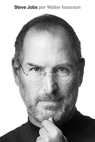 Baixar Steve Jobs: A biografia pdf, epub, mobi, eBook