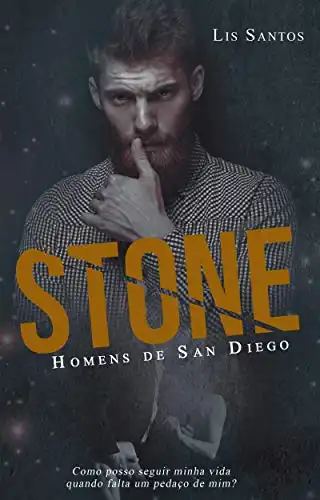 Baixar Stone (Homens de San Diego) pdf, epub, mobi, eBook