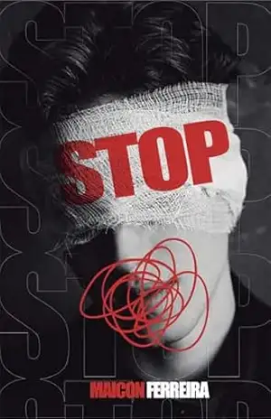 STOP – Maicon Ferreira STOP – Maicon Ferreira