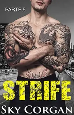 Strife: Parte Cinco – Sky Corgan