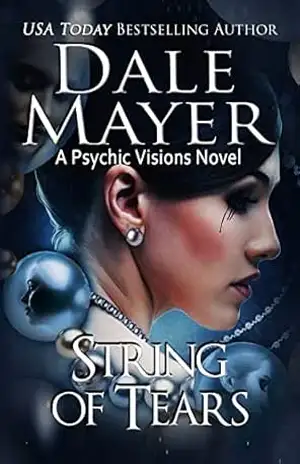 String of Tears (Português Brasileiro) – Dale Mayer