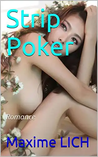 Baixar Strip Poker: Romance pdf, epub, mobi, eBook