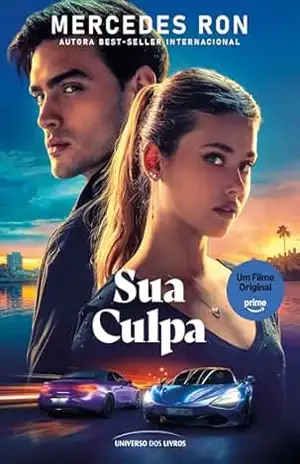 Sua Culpa (Culpados) – Mercedes Ron