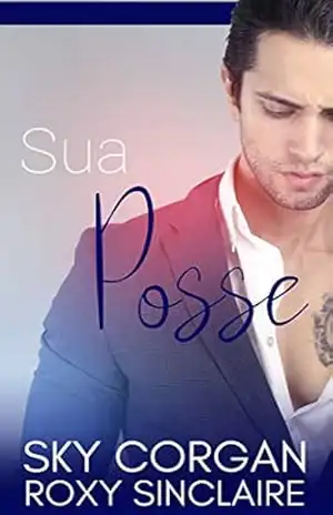 Sua Posse – Sky Corgan