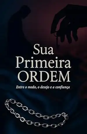 Sua Primeira Ordem – Dra. Lúcia Vértice Sua Primeira Ordem – Dra. Lúcia Vértice