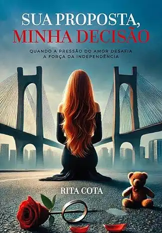 Baixar Sua Proposta, Minha Decisão (Seu Vício, Nosso Segredo Livro 3) pdf, epub, mobi, eBook