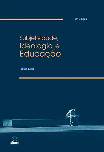 Baixar Subjetividade, ideologia e educação pdf, epub, mobi, eBook