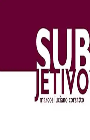 Subjetivo (Haicai) – Marcos Luciano Corsatto