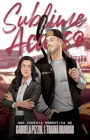 Sublime Acaso – Thainá Brandão e Gabriela Pizzol