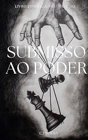 Baixar Submisso Ao Poder: Meu Mafioso pdf, epub, mobi, eBook