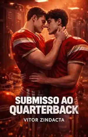 SUBMISSO AO QUARTERBACK: BDSM erótico LGBTQIA+ – Vitor Zindacta