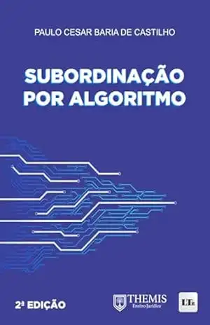 Subordinação por Algoritmo – Paulo Cesar Baria de Castilho