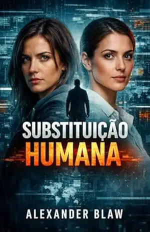 Substituição Humana: O Preço Da Perfeição E Da Liberdade – Alexander Blaw