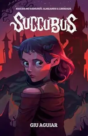Succubus – Giu Aguiar