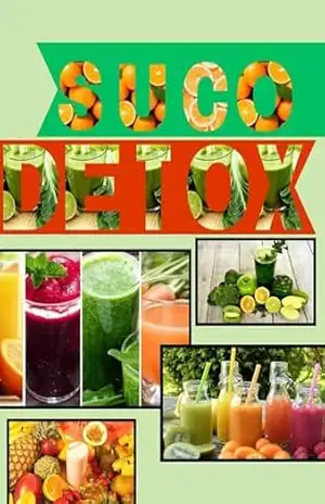 SUCO DETOX – Gabriel Pereira