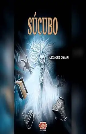 Súcubo – Alexandre Callari
