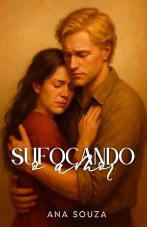 Sufocando o Amor – Ana Souza