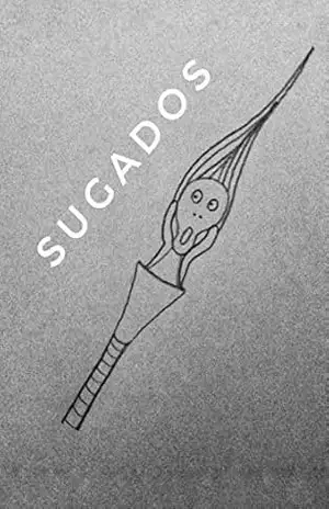 Sugados – Luiza Ten