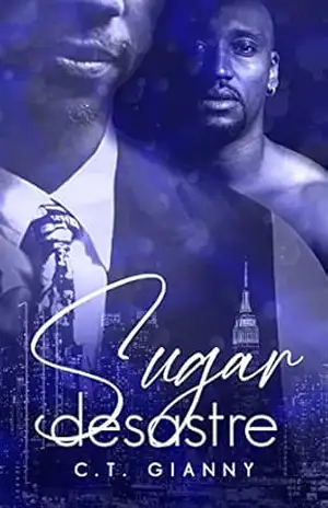 Sugar Desastre - C. T Gianny
