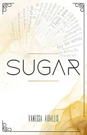 Sugar – Vanessa Airallis
