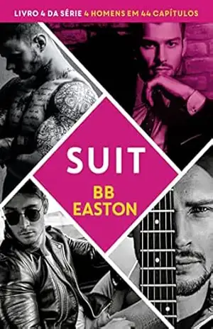 Suit (4 homens em 44 capítulos) – BB Easton