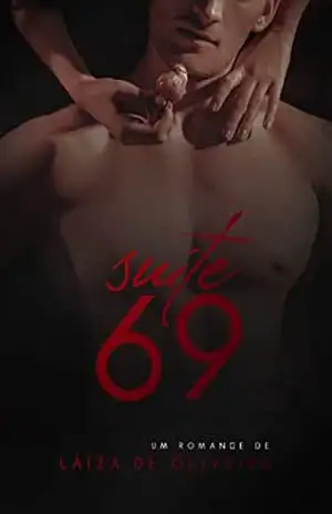 Suíte 69: livro 1 – Láiza de Oliveira