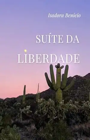 Suíte da Liberdade – Isadora Benício de Sousa Dias