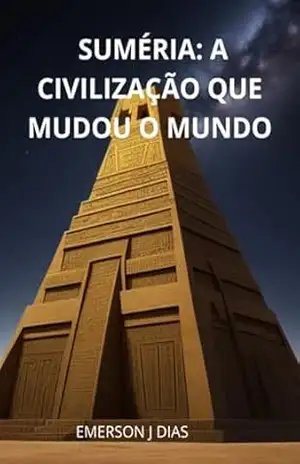 Suméria – Emerson J Dias