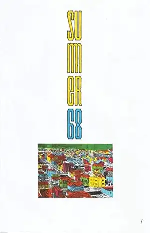 Summer 68: Uma história de vergonha - Sau Vasconcelos Summer 68: Uma história de vergonha - Sau Vasconcelos
