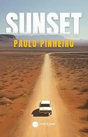 Sunset - Paulo Pinheiro Sunset - Paulo Pinheiro