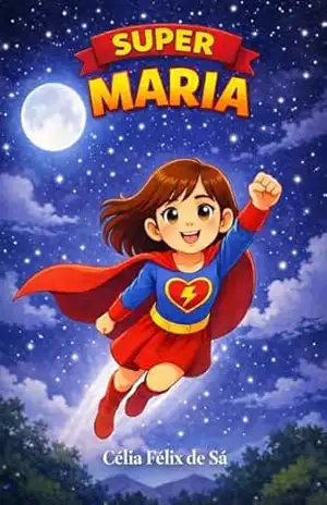 Super Maria – Célia Félix de Sá