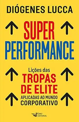 Super performance – Diógenes Lucca
