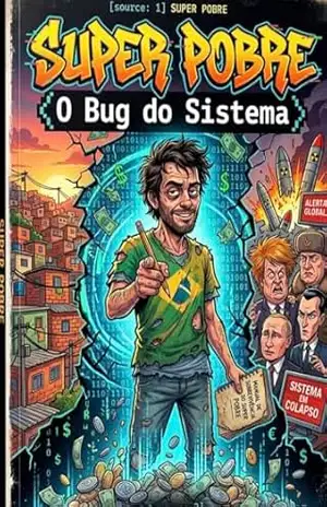 SUPER POBRE: O BUG DO SISTEMA – Elvis Maia
